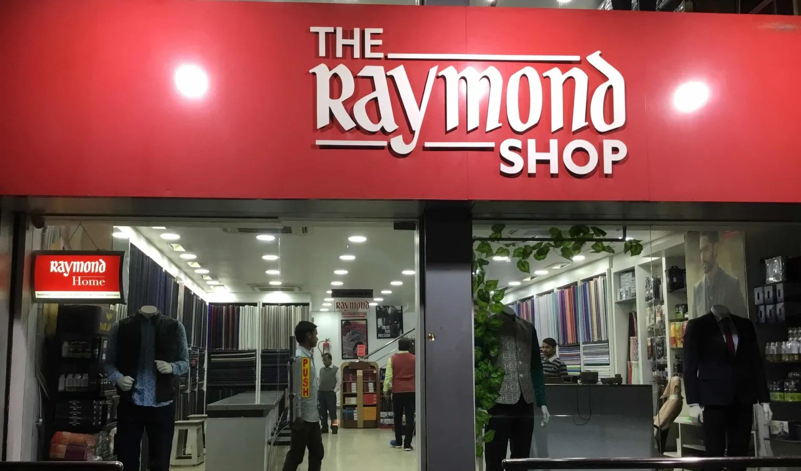 Raymond Group plans 2 IPO listings for 2 units by 2025: Report